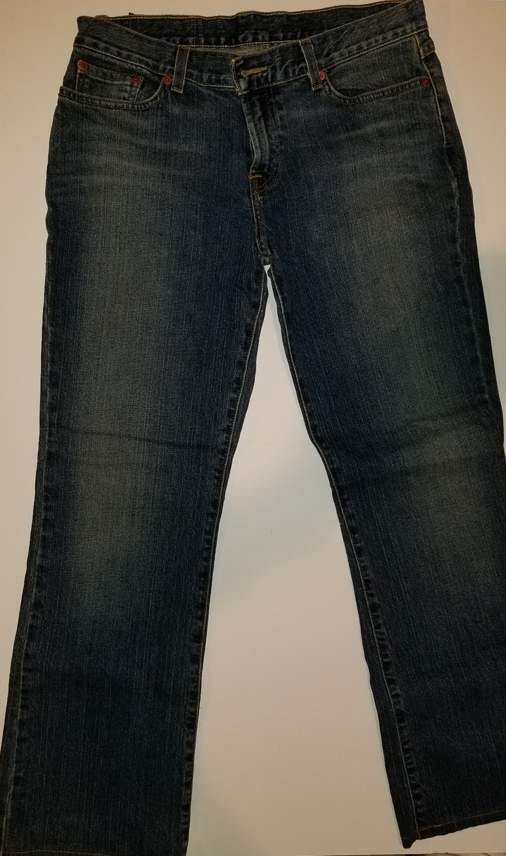 Lucky Brand Jeans